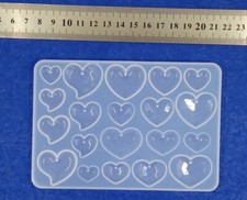 1pz stampo silicone usato  Siculiana