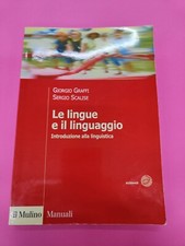 Lingue linguaggio introduzione usato  Ortona