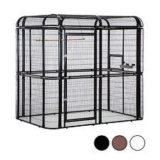 Huge walk birdcage for sale  Atlanta
