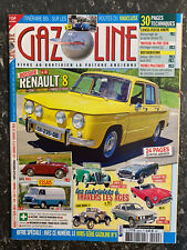 Magazine gazoline 290 d'occasion  Sens
