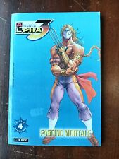 Fumetto street fighter usato  Italia