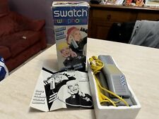 Splendido telefono swatch usato  Torino