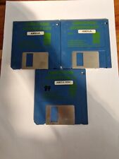 Mnicron conspiracy amiga gebraucht kaufen  Gelsenkirchen