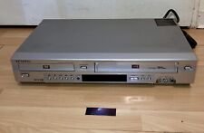Combiné dvd vcr d'occasion  Athis-Mons