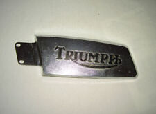 triumph schriftzug gebraucht kaufen triumph schriftzug gebraucht kaufen Deutschland