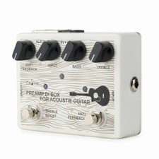 Azor preamp box for sale  Bell Gardens