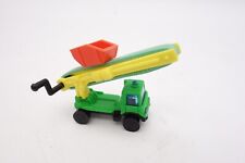 Kinder camion monte d'occasion  Bourgoin-Jallieu