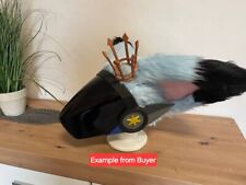 Furry protogen tinted gebraucht kaufen  Nördlingen