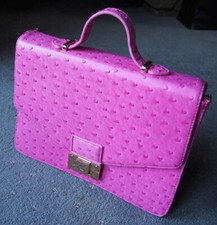 Gabriella pink faux for sale  KIDDERMINSTER