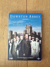 Saison downton abbey d'occasion  Champigneulles