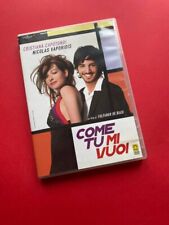 Film dvd come usato  Santo Stefano di Camastra