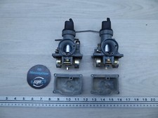 Mikuni vm24 motorcycle for sale  Appleton