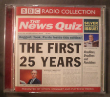 News quiz first for sale  GRAVESEND