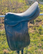 Monoblatt sattel stübben gebraucht kaufen  Ahlen-Dolberg