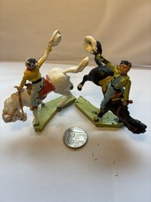 Plastic bucking bronco for sale  MERTHYR TYDFIL
