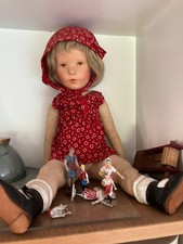 Alte riginale käthe gebraucht kaufen  Erding