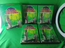 The Complete Hammer House of Horror DVD 2001 Release, 4-Disc Set comprar usado  Enviando para Brazil