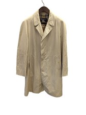 Vintage men burberry for sale  LEEDS
