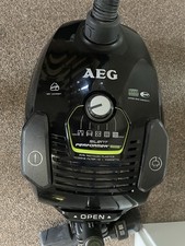 Aeg staubsauger boden gebraucht kaufen  Gangelt