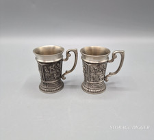 Vintage pair german for sale  Cary