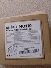 Molifal water filter for sale  CHRISTCHURCH