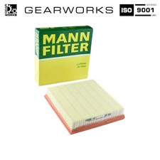 Air filter for d'occasion  Expédié en Belgium