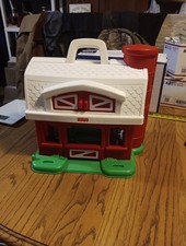 Fisher-Price for sale  Sharon