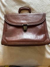 Borsa vintage pelle usato  Assemini