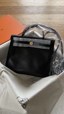 Hermès hermes herbag gebraucht kaufen  Kassel