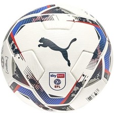 Puma efl teamfinal for sale  ABERYSTWYTH