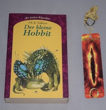Kleine hobbit tolkien gebraucht kaufen Kleine hobbit tolkien gebraucht kaufen  Bottrop