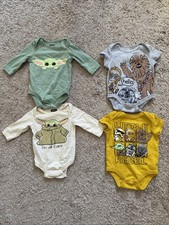 Star wars baby for sale  Rancho Cordova