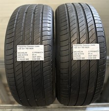 Pneumatici usati michelin usato  Roma
