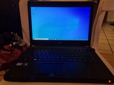 Laptop acer travel gebraucht kaufen  Drolshagen