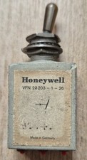 Honeywell vfn23203 toggle for sale Honeywell vfn23203 toggle for sale  NORWICH