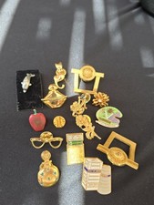 Lot anciens pin d'occasion  Hyères
