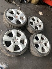 Jaguar volan alloy for sale  CARDIFF