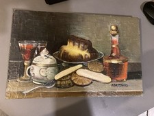Tableau bertrand nature d'occasion  Coulommiers