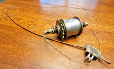 Vintage 1971 sturmey for sale  Madison