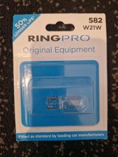 Ringpro 582 w21w for sale  WOLVERHAMPTON