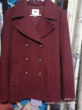 peacoat wool womens for sale  Gardner