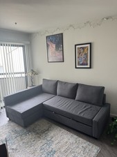 Ikea sleeper couch for sale  Sherman Oaks