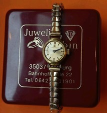echt gold uhr damen gebraucht kaufen echt gold uhr damen gebraucht kaufen  Marburg