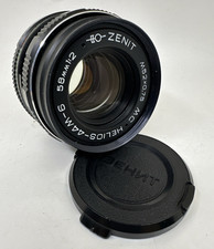 Rare helios zenit d'occasion  Paris XV