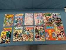 Marvels uncanny xmen for sale  San Andreas