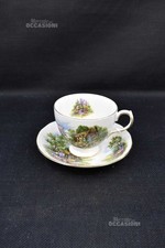 Tazze ceramica inglesi usato  Susegana