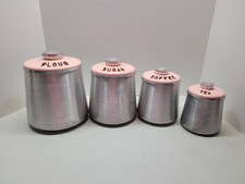 Vintage kromex pink for sale  Rochelle