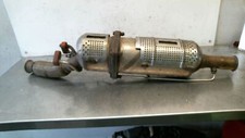Partikelfilter psa 216 gebraucht kaufen  Pforzheim