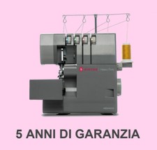 Singer heavy duty usato  Novara