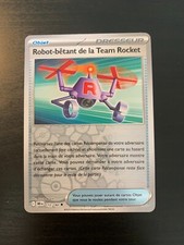 Carte pokémon reverse d'occasion  Besançon